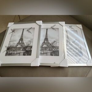 Silver portraits for photos 8x10